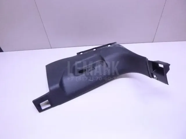 Обшивка стойки для  Chevrolet Spark 2005-2010