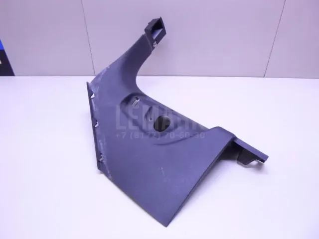 Обшивка стойки для  Chevrolet Spark 2005-2010
