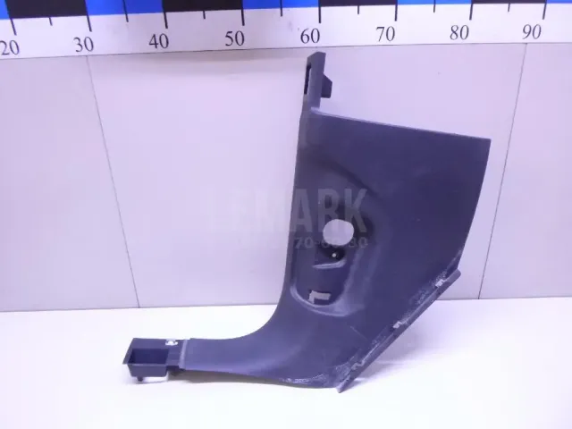 Обшивка стойки для  Chevrolet Spark 2005-2010