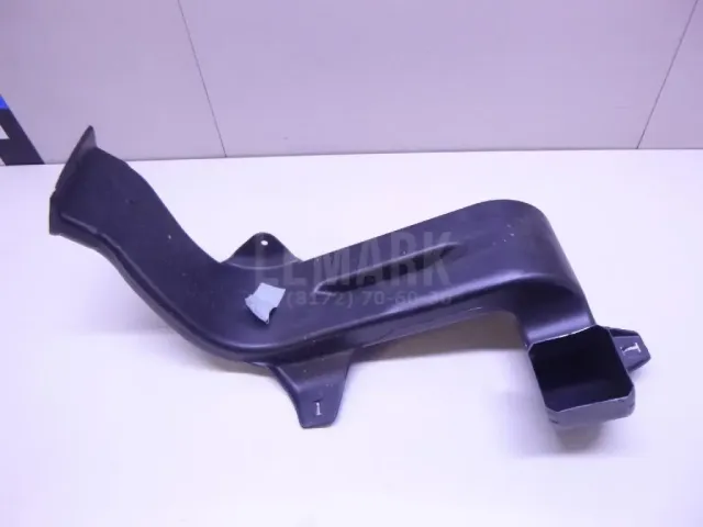 Воздуховод отопителя для  Geely Atlas (NL-3) 2016-2022