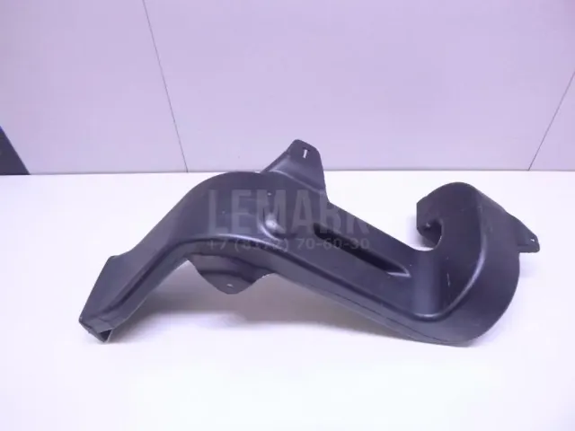 Воздуховод отопителя для  Geely Atlas (NL-3) 2016-2022