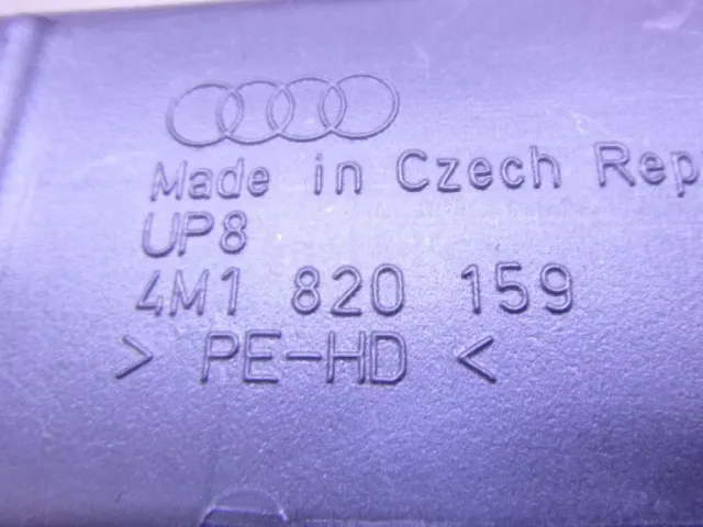 Воздуховод отопителя для  Geely GC6 2014-2016