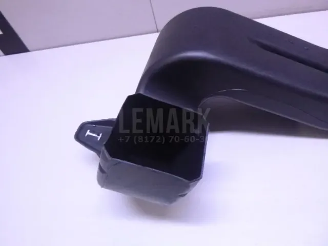 Воздуховод отопителя для  Geely Emgrand X7 (NL-1) 2011-2018