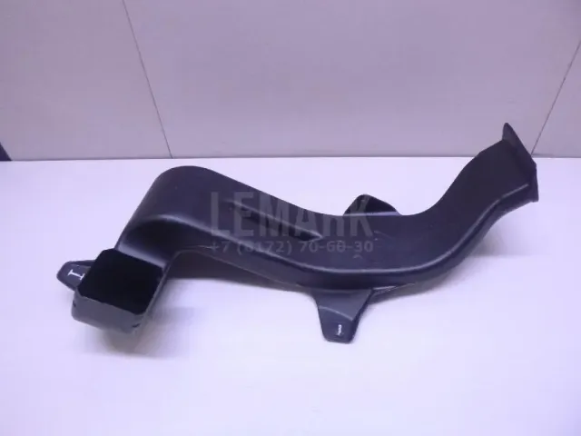 Воздуховод отопителя для  Geely Emgrand X7 (NL-1) 2011-2018
