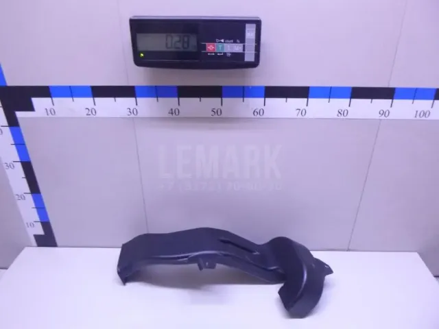 Воздуховод отопителя для  Geely Emgrand X7 (NL-1) 2011-2018