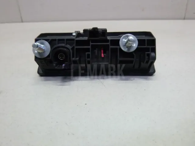 Кнопка открывания багажника для  DAF 3300 1981-1991
