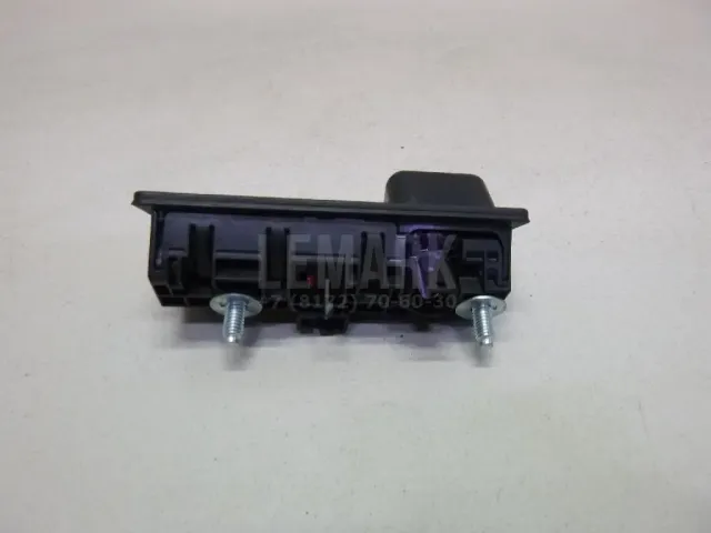 Кнопка открывания багажника для  DAF 3300 1981-1991