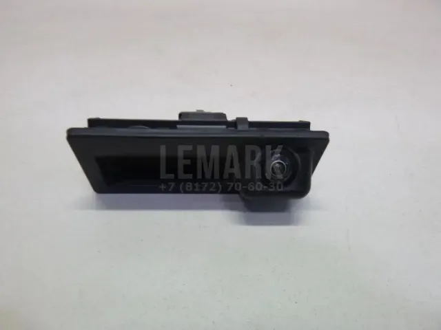 Кнопка открывания багажника для  DAF 3300 1981-1991
