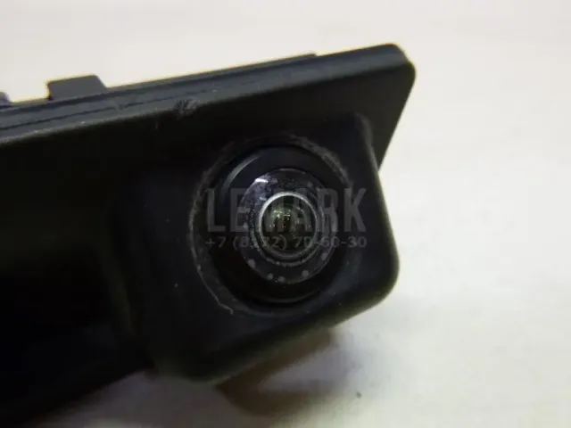 Кнопка открывания багажника для  DAF 3300 1981-1991