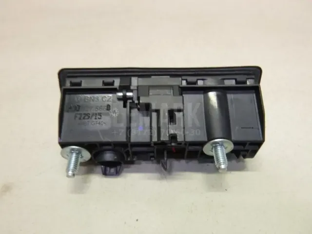 Кнопка открывания багажника для  DAF 3300 1981-1991