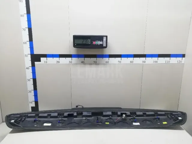 Спойлер (дефлектор) багажника для  Haval H7 2024
