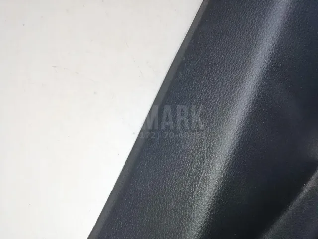 Обшивка стойки для  Cadillac BLS 2006-2010