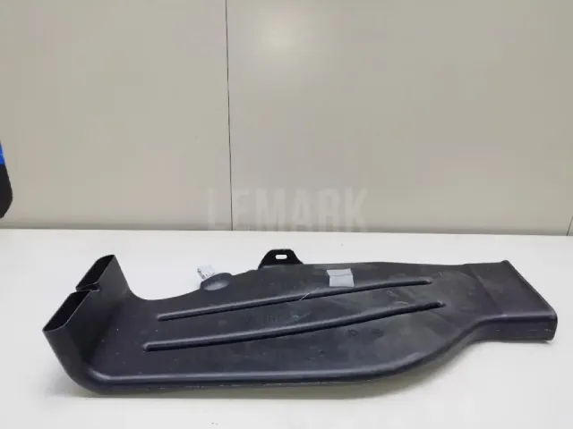 Воздуховод отопителя для  Geely Emgrand X7 (NL-1) 2011-2018