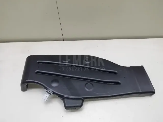 Воздуховод отопителя для  Geely Emgrand X7 (NL-1) 2011-2018