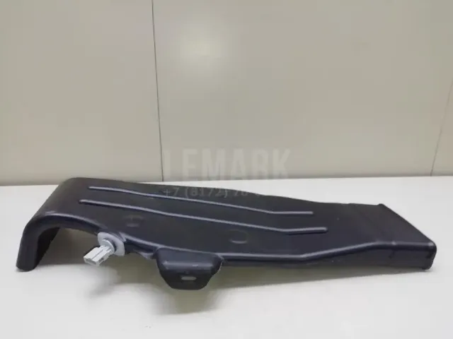 Воздуховод отопителя для  Geely Emgrand X7 (NL-1) 2011-2018