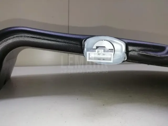 Воздуховод отопителя для  Geely Emgrand X7 (NL-1) 2011-2018
