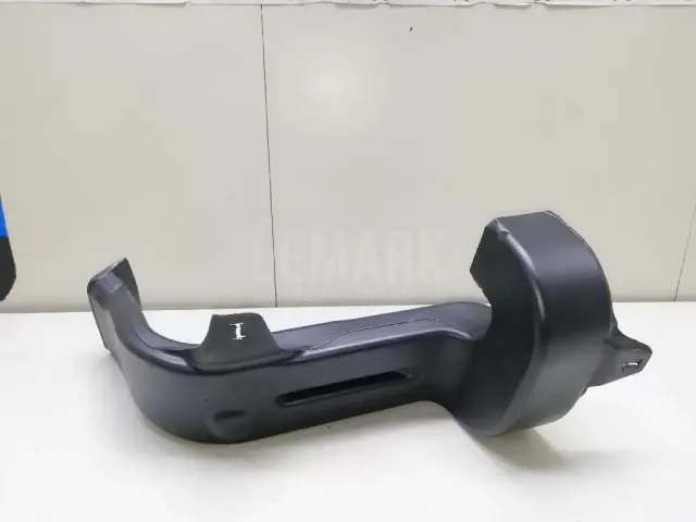Воздуховод отопителя для  Daihatsu Terios (J2) 2006-2018
