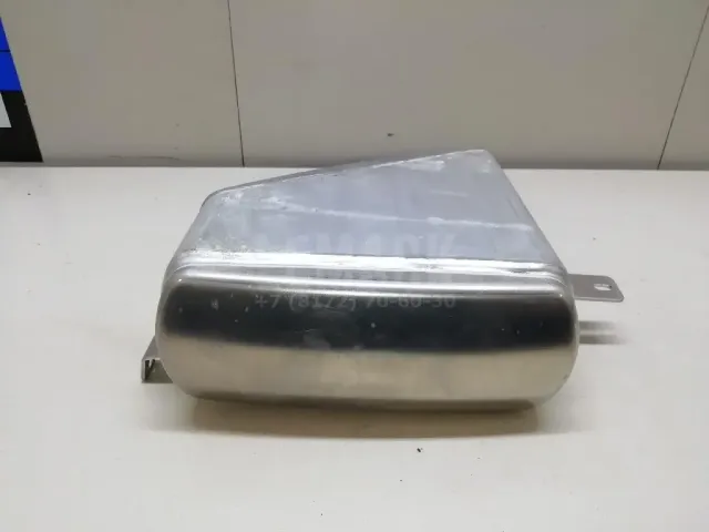 Ресивер воздушный