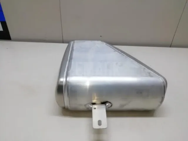 Ресивер воздушный