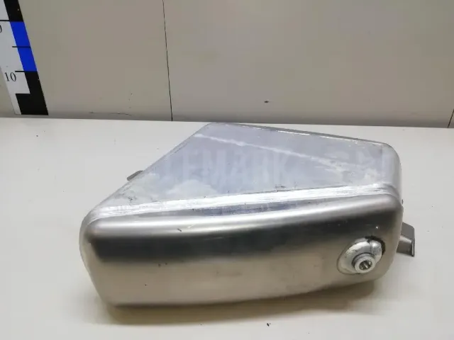 Ресивер воздушный