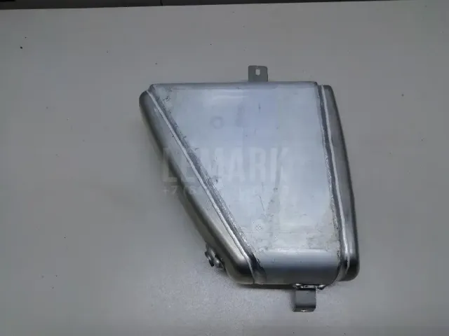 Ресивер воздушный