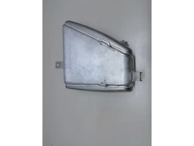 Ресивер воздушный