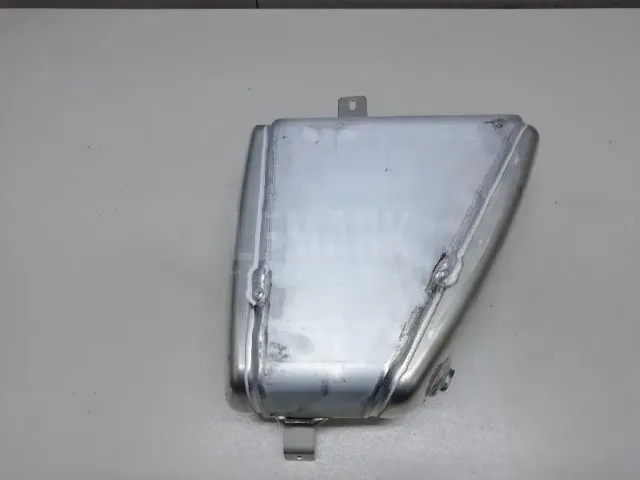 Ресивер воздушный для  BMW 3-serie F30/F31/F80 2011-2020