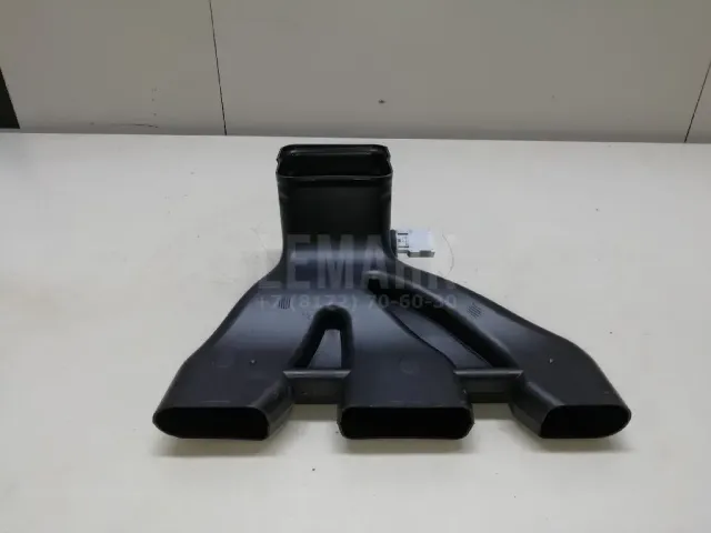Воздуховод отопителя для  Dodge Durango 1998-2004