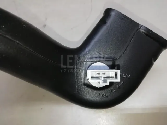 Воздуховод отопителя для  Dodge Durango 1998-2004