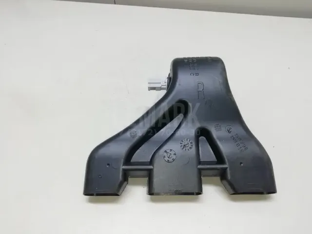 Воздуховод отопителя для  Dodge Durango 1998-2004