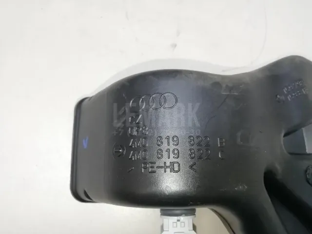 Воздуховод отопителя для  Dodge Durango 1998-2004