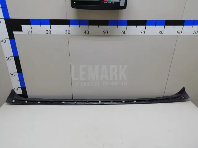 Уплотнитель багажника для  Geely FC/Vision 2008-2011