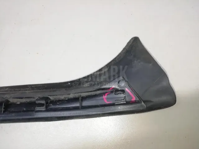 Уплотнитель багажника для  Geely FC/Vision 2008-2011