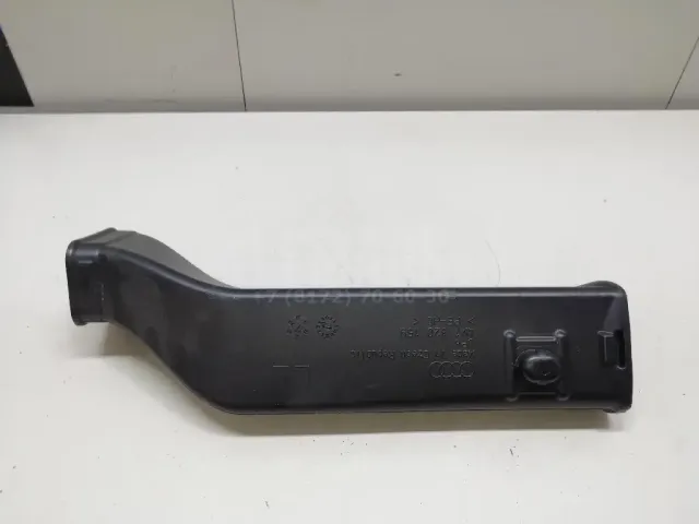 Воздуховод отопителя для  Geely Emgrand EC7 (FE-1/2) 2011-2016