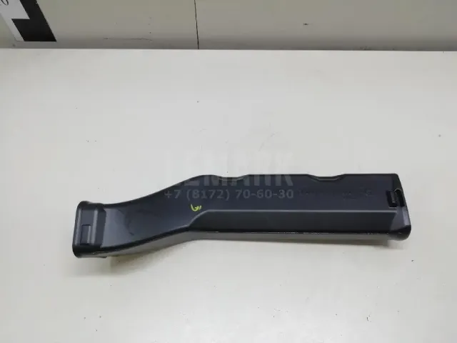 Воздуховод отопителя для  Geely Emgrand EC7 (FE-1/2) 2011-2016