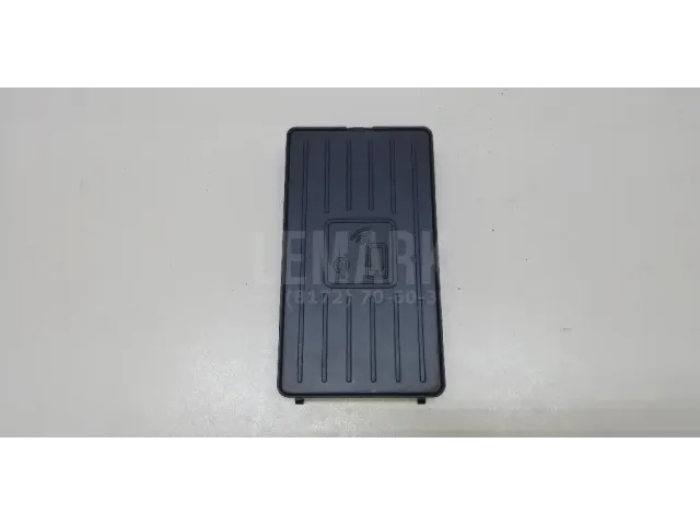 Автомобильное зарядное устройство