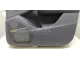 Обшивка двери передней правой для  Audi A4 [B6] 2000-2004