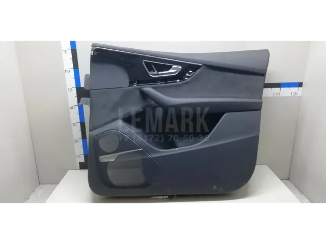 Обшивка двери передней правой для  Audi A4 [B6] 2000-2004
