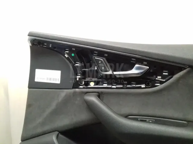 Обшивка двери передней правой для  Chevrolet Spark 2010-2015