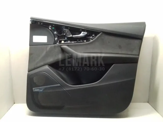 Обшивка двери передней правой для  Chevrolet Spark 2010-2015