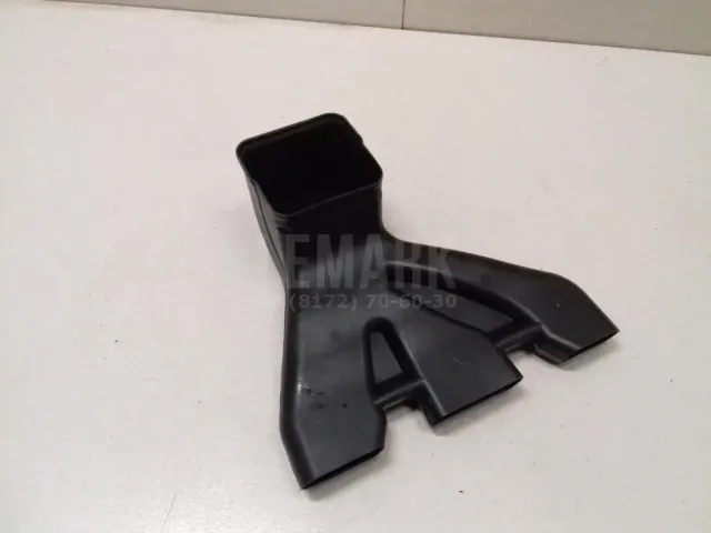 Воздуховод отопителя для  Geely MK 2008-2015