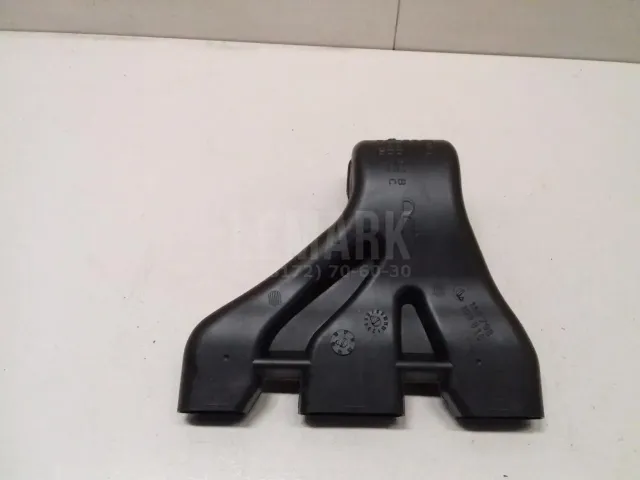 Воздуховод отопителя для  Geely MK 2008-2015