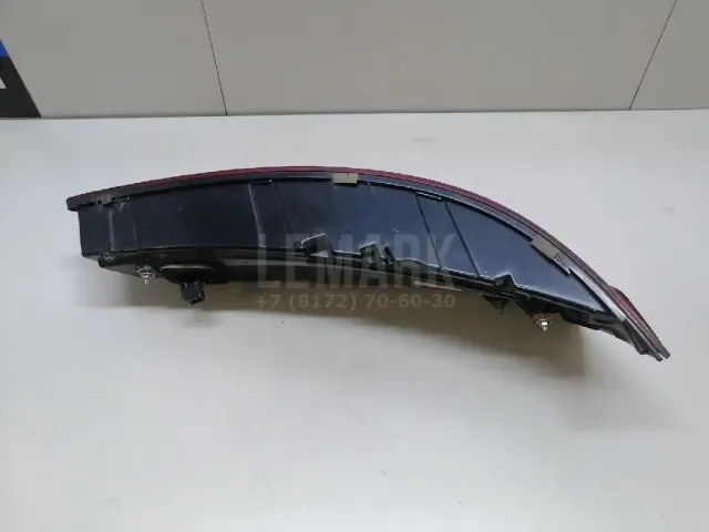 Фонарь задний левый для  Cadillac XT5 2016