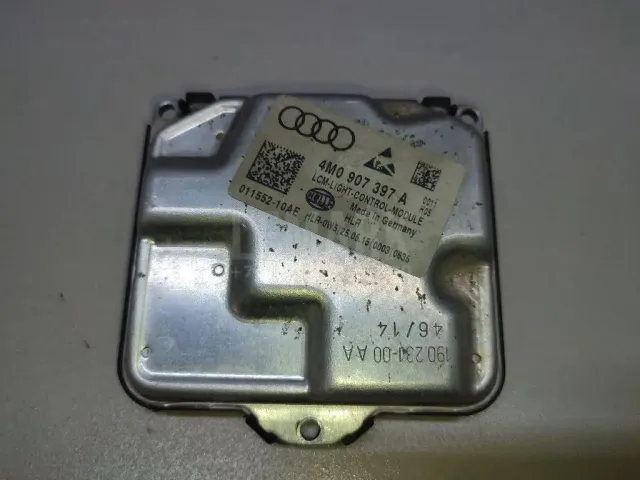 Блок ксеноновой лампы для  Audi A3 [8V] 2013-2020