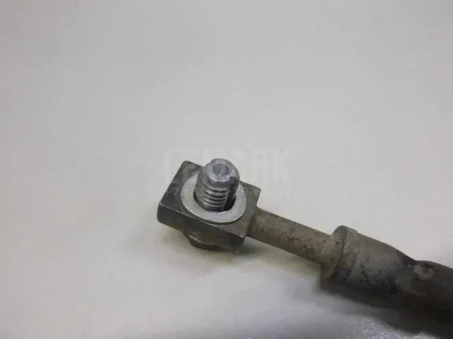 Шланг тормозной задний для  Ford Fusion 2002-2012