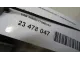 Ремень безопасности с пиропатроном для  Ford Ranger 1998-2006