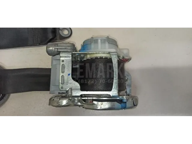 Ремень безопасности с пиропатроном для  Ford Ranger 1998-2006