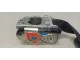 Ремень безопасности с пиропатроном для  Ford Ranger 1998-2006