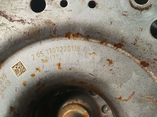 Вал привода для  Fiat Marea 1996-2007