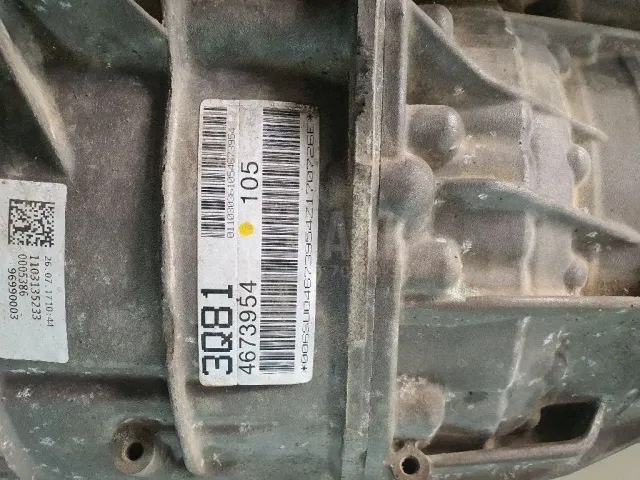 Вал привода для  Fiat Marea 1996-2007